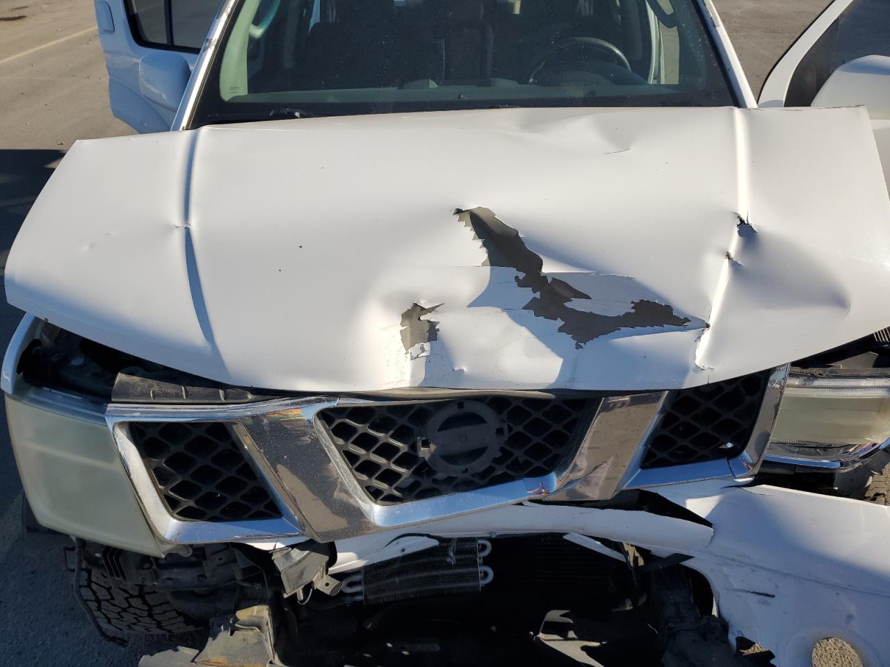 Lot #3283981834 2006 NISSAN PATHFINDER