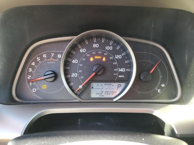 2013 TOYOTA RAV4 XLE - JTMWFREV7DD007706