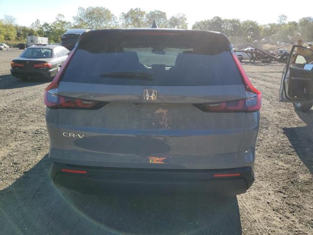 2025 HONDA CR-V LX 5J6RS4H2XSL003353