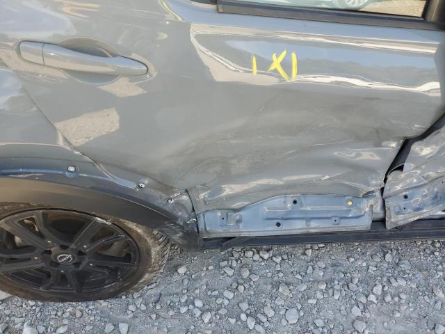 2023 NISSAN KICKS SV - 3N1CP5CV7PL494628