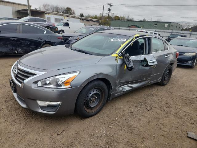 2015 NISSAN ALTIMA 2.5 - 1N4AL3AP8FC458830
