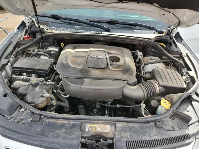 2016 JEEP GRAND CHER #3284629340