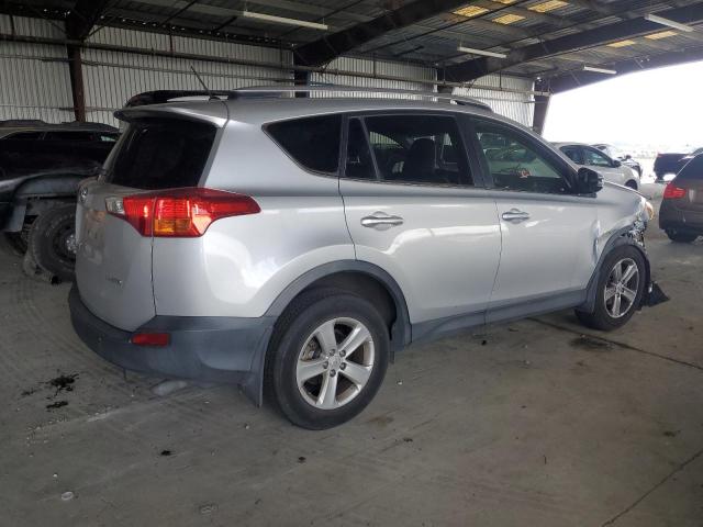 2014 TOYOTA RAV4 LIMITED - JTMYFREV3ED038087