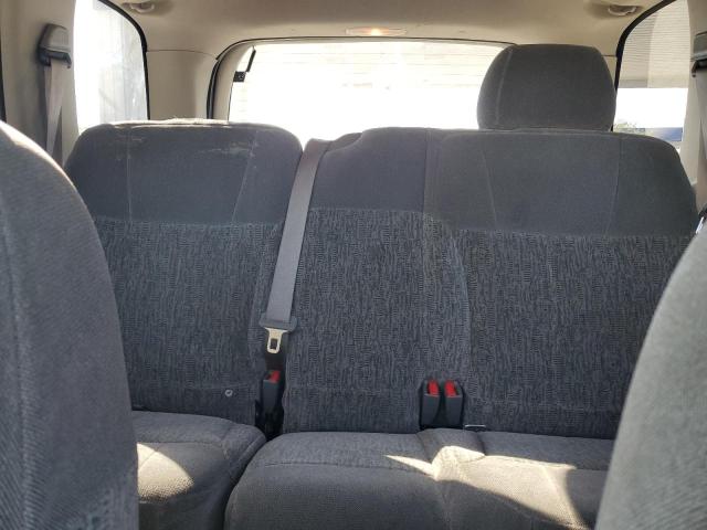 2002 CHEVROLET TRAILBLAZER #3276486142