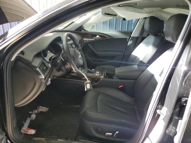 2016 AUDI A6 PRESTIGE WAUHMAFC4GN003847
