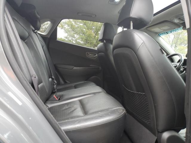 2021 HYUNDAI KONA ULTIM KM8K53AG8MU131324