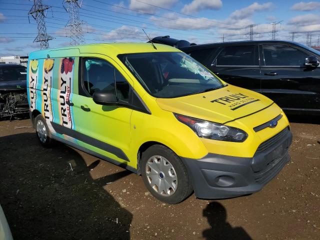 2018 FORD TRANSIT CO #3284115554