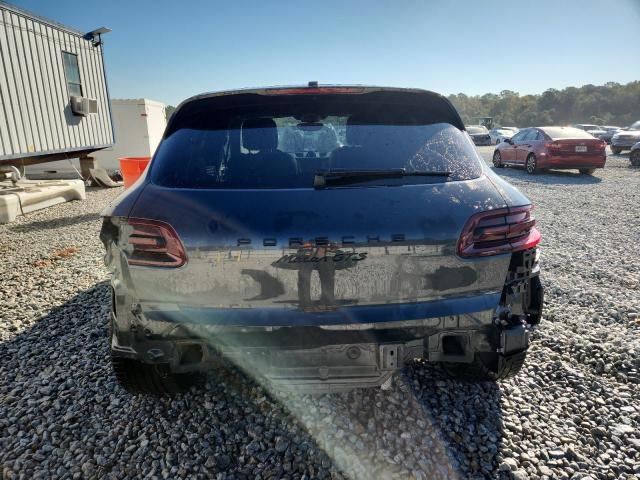 2017 PORSCHE MACAN GTS WP1AG2A57HLB51478