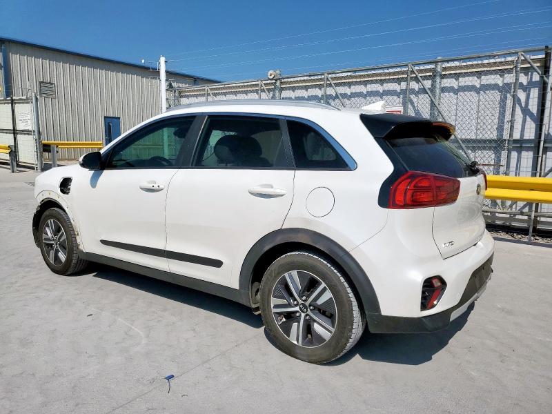 2020 KIA NIRO EX KNDCD3LD7L5391317