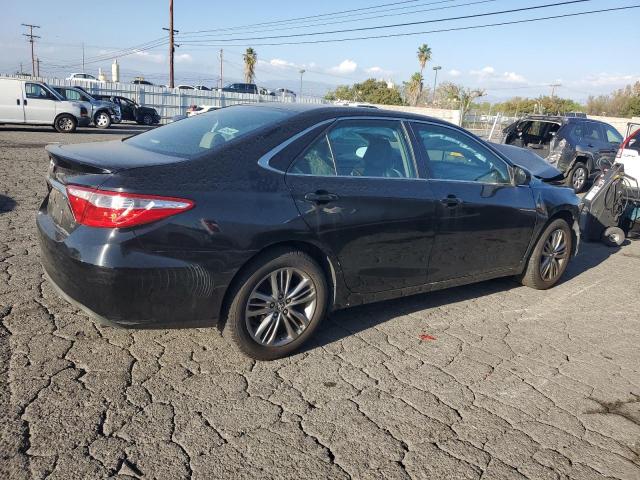2016 TOYOTA CAMRY LE 4T1BF1FK1GU172509