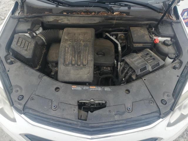 2016 CHEVROLET EQUINOX LS - 2GNALBEK8G1121916