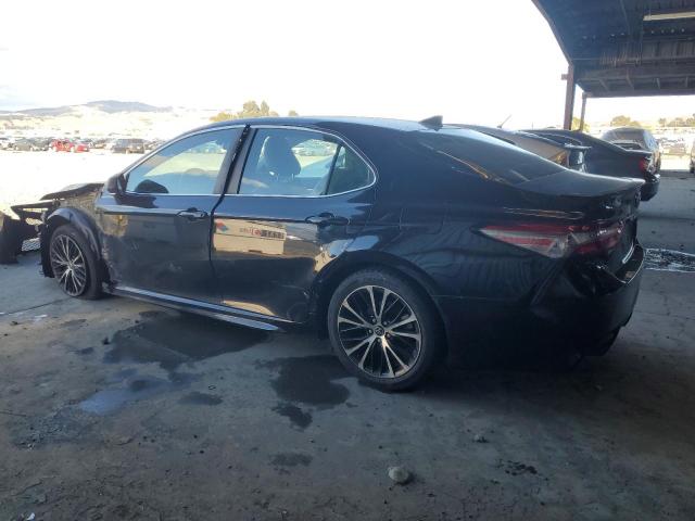 2019 TOYOTA CAMRY L - 4T1B11HK4KU751711