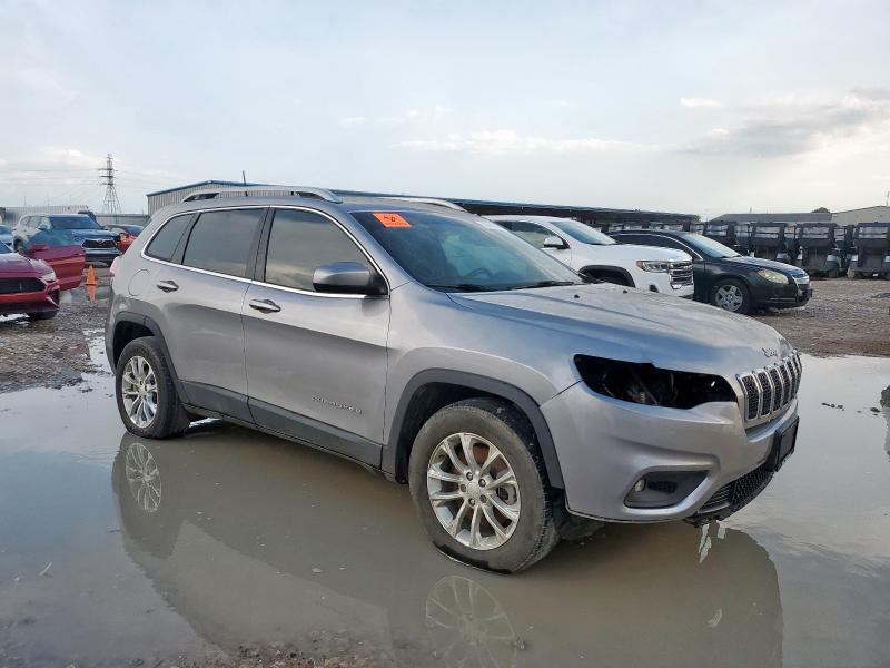 2019 JEEP CHEROKEE L 1C4PJLCB1KD358763