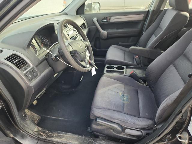 2008 HONDA CR-V LX #3305435435
