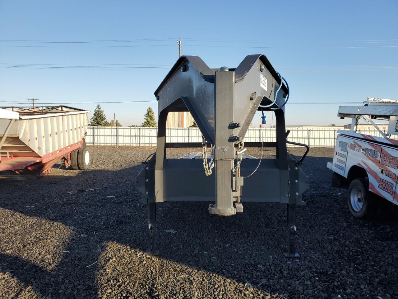 Lot #3275496714 2025 METALIUM UNKNOWN