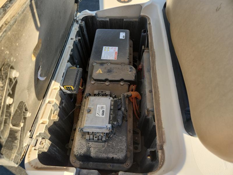 2019 CLUB CAR TEMPO LITHIUM #3266836079