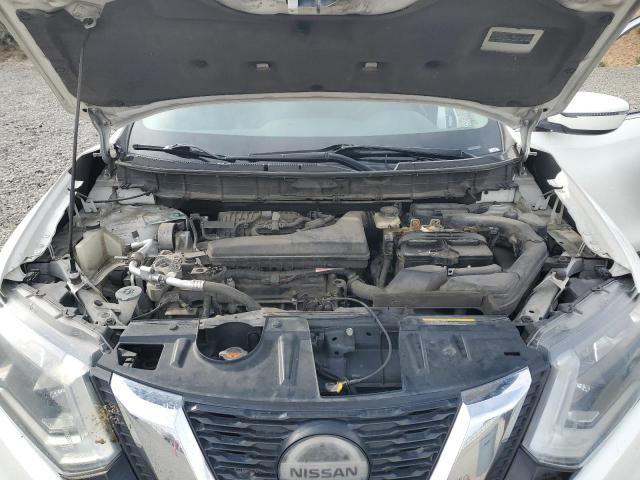 2018 NISSAN ROGUE S #3291229956