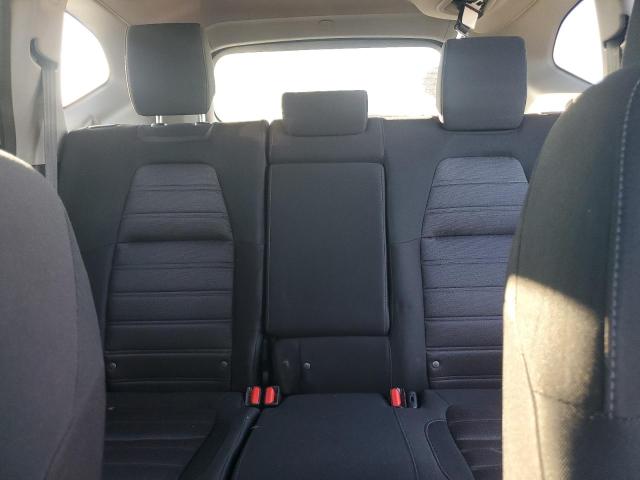 2018 HONDA CR-V EX #3297127486