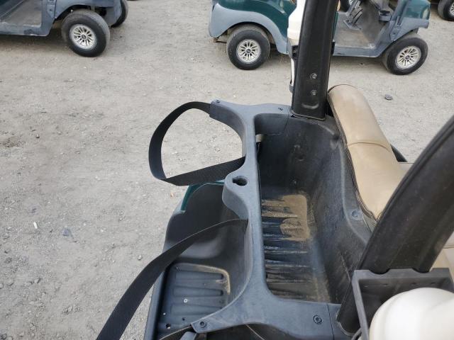 2020 CLUB CAR TEMPO LITHIUM #3263695789