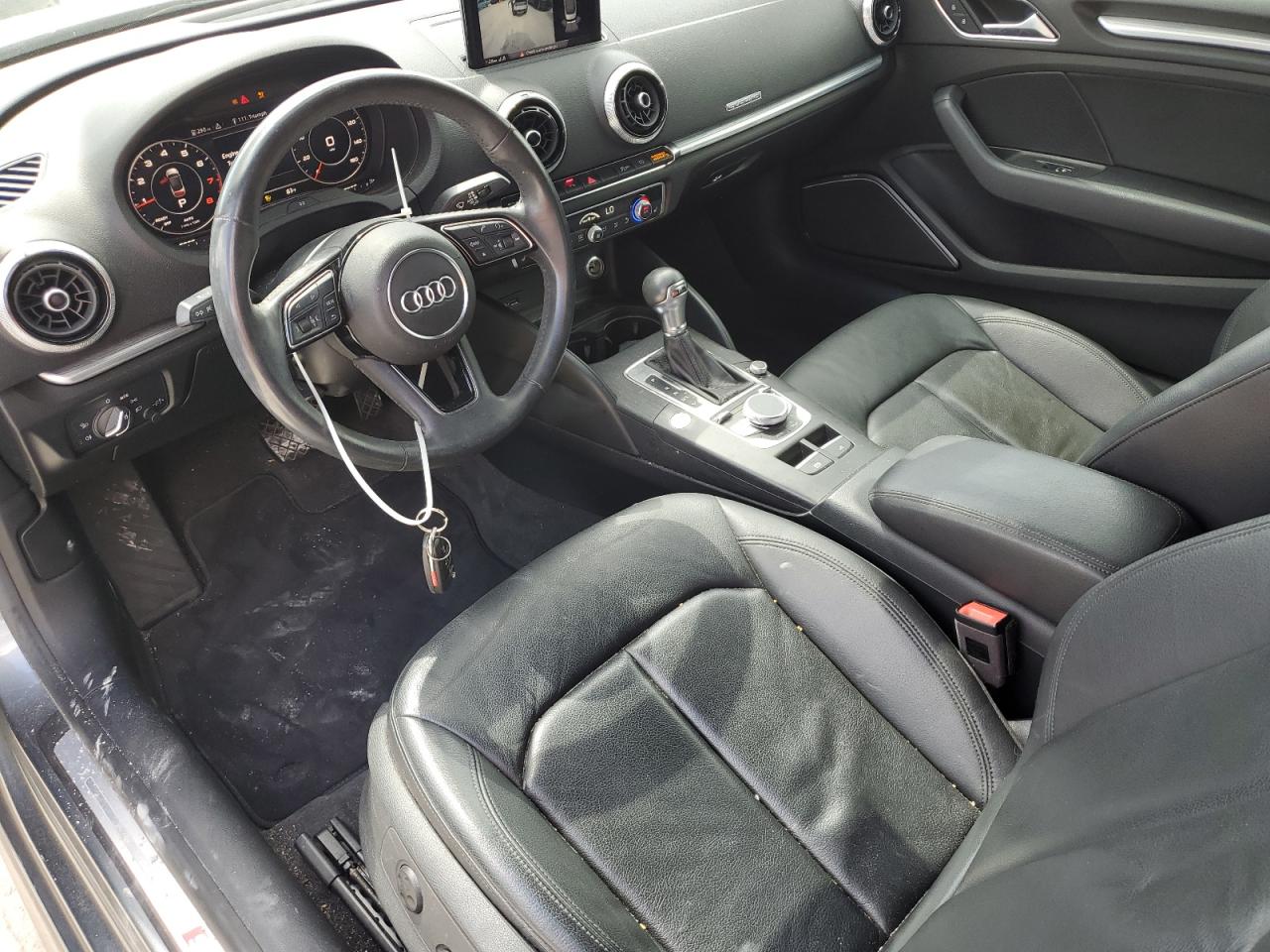 AUDI A3 PREMIUM PLUS