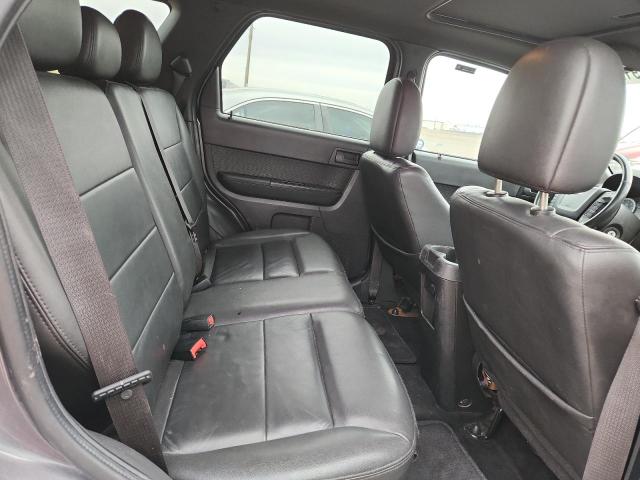 2010 FORD ESCAPE XLT - 1FMCU9DG4AKD28973