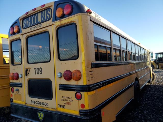 2009 IC CORPORATION CE SERIES SCHOOL #3276362786