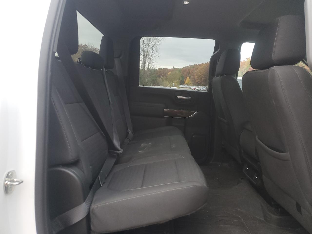 GMC SIERRA K2500 SLE