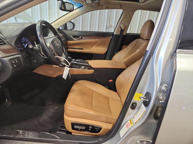 2014 LEXUS GS 350 - JTHCE1BL4E5021065