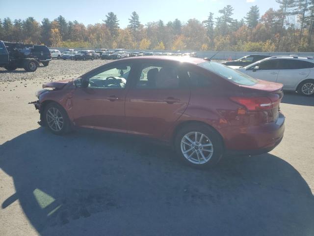 2016 FORD FOCUS SE - Other View