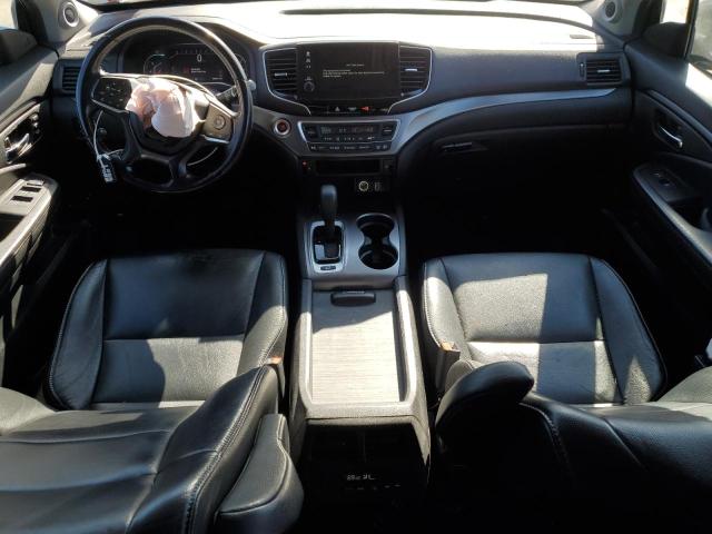 2019 HONDA PILOT EXL - 5FNYF6H50KB012867