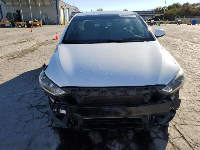 2017 HYUNDAI ELANTRA SE 5NPD84LF9HH028914