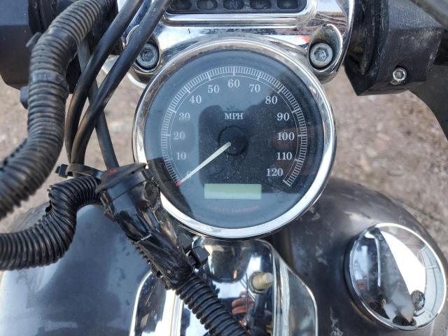 2015 HARLEY-DAVIDSON FXSB BREAK - 1HD1BFV14FB028804