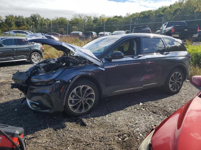 2024 LINCOLN NAUTILUS R - 5LMPJ8KA9RJ852010