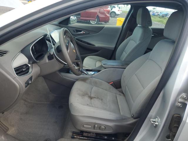 2016 CHEVROLET MALIBU LT - 1G1ZF5SX4GF317762