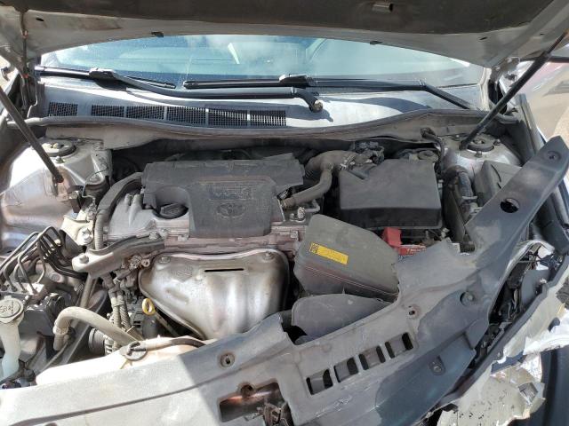 2015 TOYOTA CAMRY LE 4T1BF1FK3FU490078