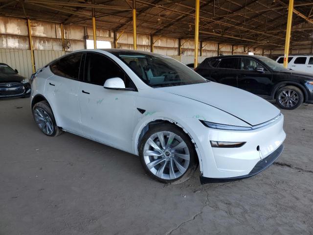 2026 TESLA MODEL Y #3302963601