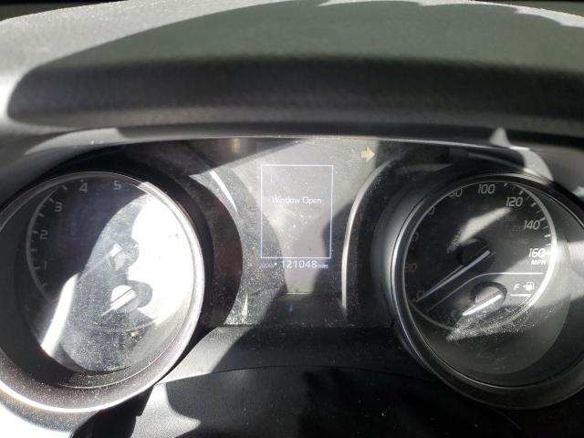 2023 TOYOTA CAMRY SE N - 4T1G11AK4PU144540