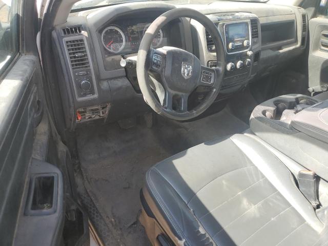 2017 RAM 1500 ST 3C6JR7DG9HG649367