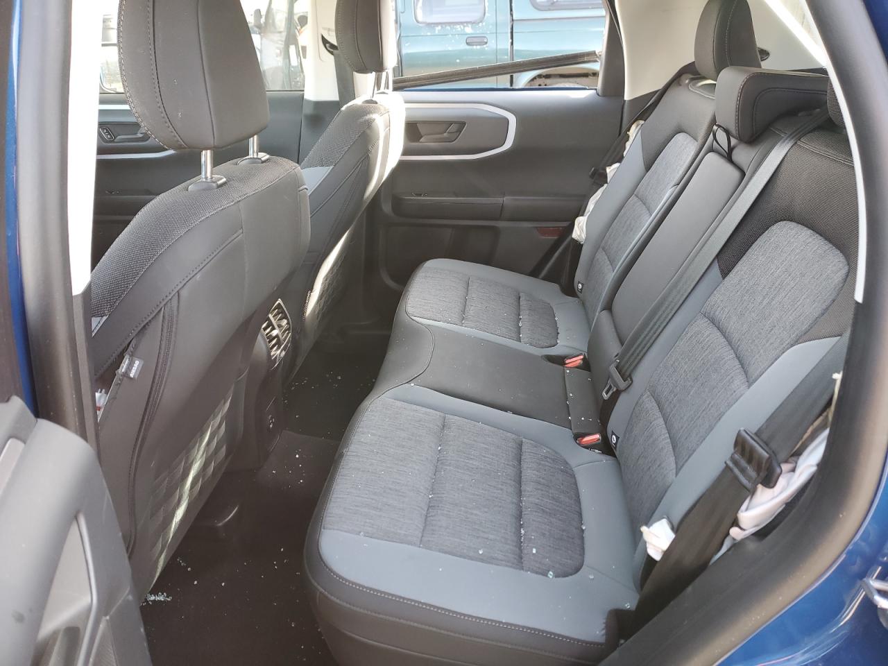 FORD BRONCO SPORT BIG BEND