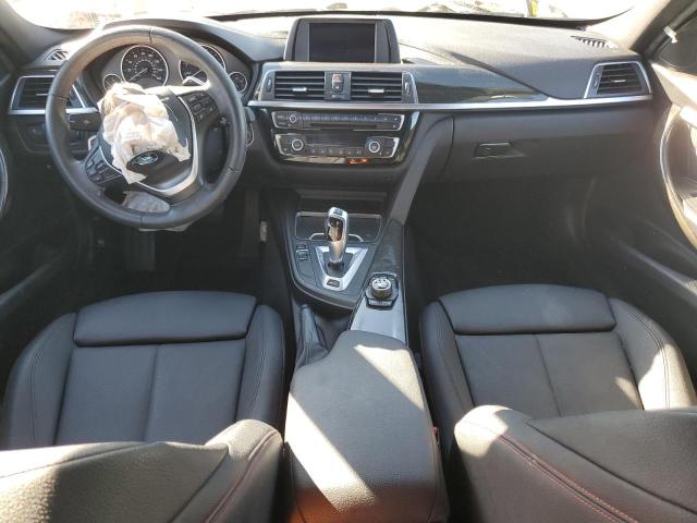 2018 BMW 330E #3302743005