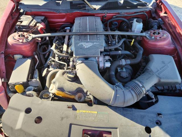 2010 FORD MUSTANG GT - 1ZVBP8CH2A5104429