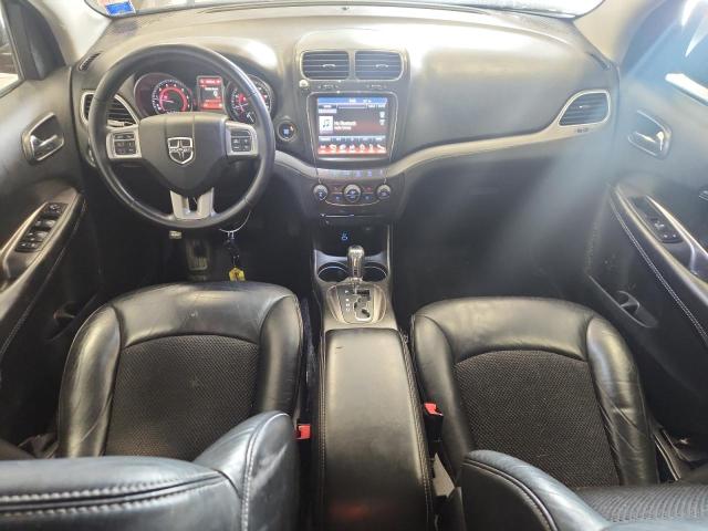 2017 DODGE JOURNEY CROSSROAD - 3C4PDDGG5HT553383