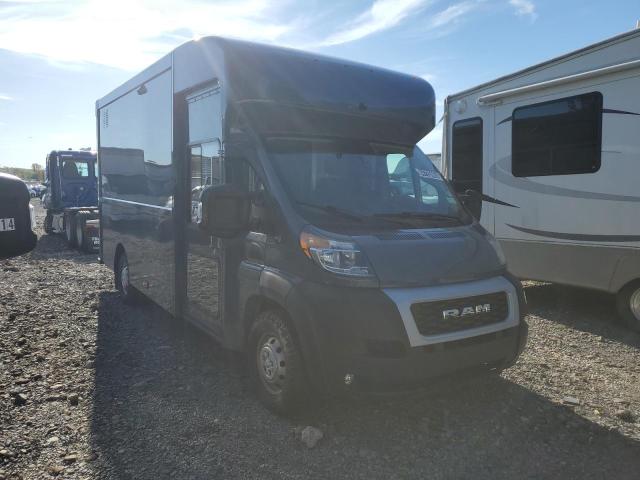 2022 RAM PROMASTER #3304358590