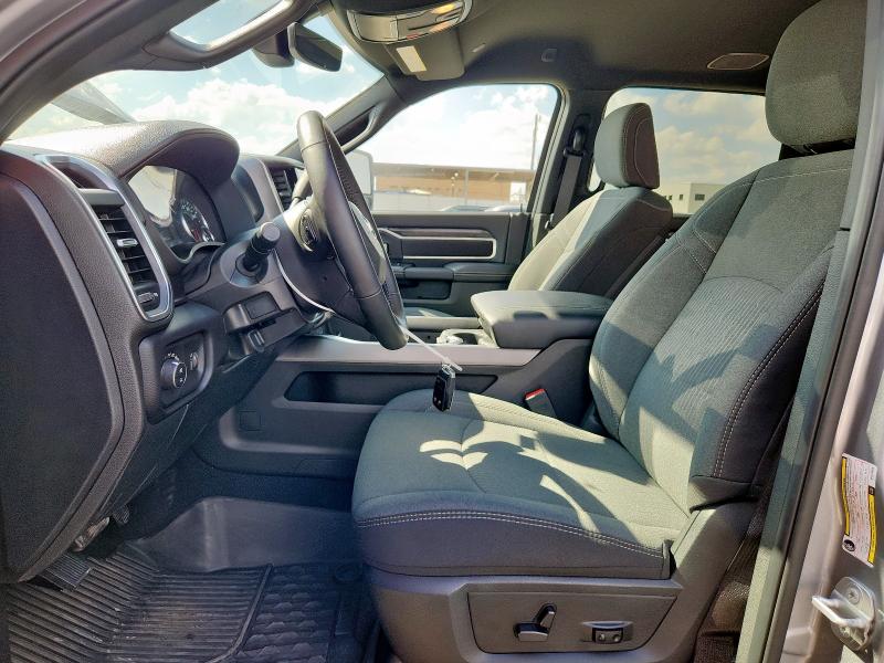 2024 RAM 2500 3C6UR5DL9RG416668