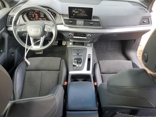 2020 AUDI SQ5 PREMIU - WA1B4BFY0L2098794