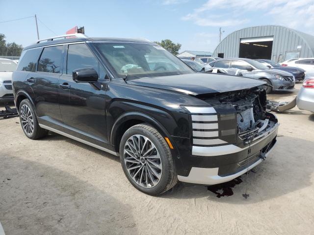 2026 HYUNDAI PALISADE CALLIGRAPHY #3291690240