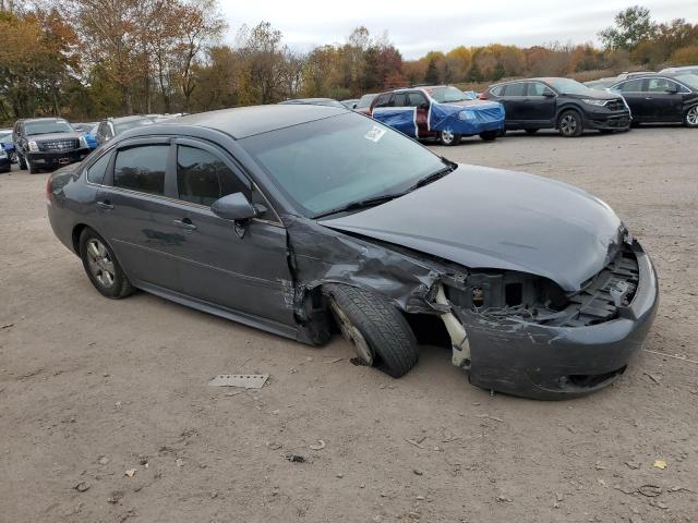 2010 CHEVROLET IMPALA LT - 2G1WB5EK2A1229208