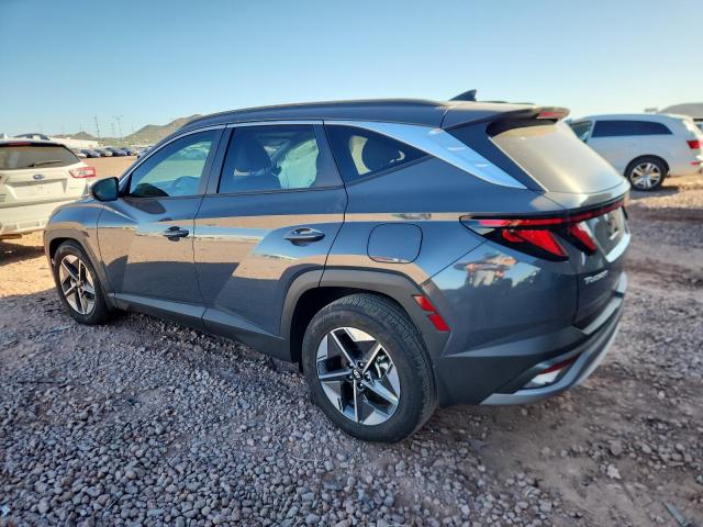 2025 HYUNDAI TUCSON SEL - 5NMJB3DE0SH544300