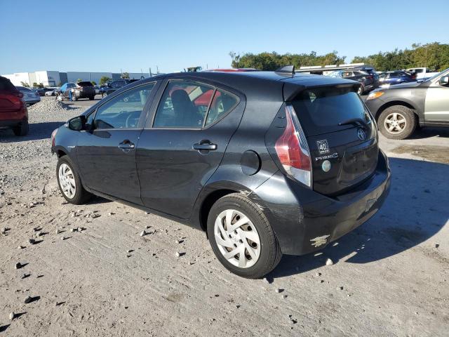 2015 TOYOTA PRIUS C - JTDKDTB33F1098854