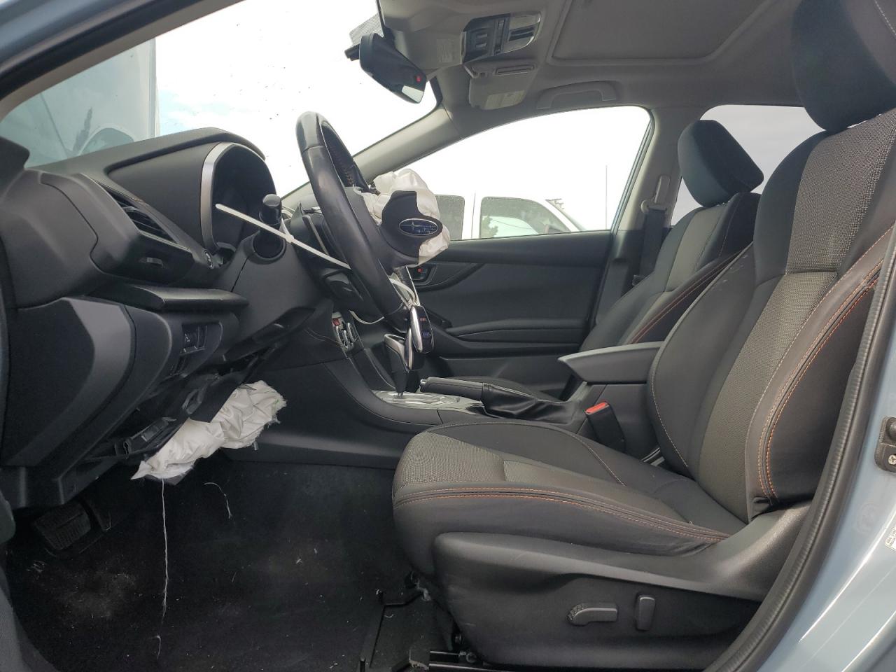 SUBARU CROSSTREK PREMIUM